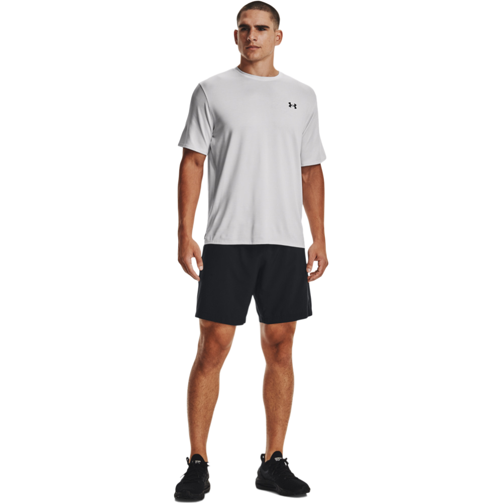 Under Armour Woven Herren Shorts XXL