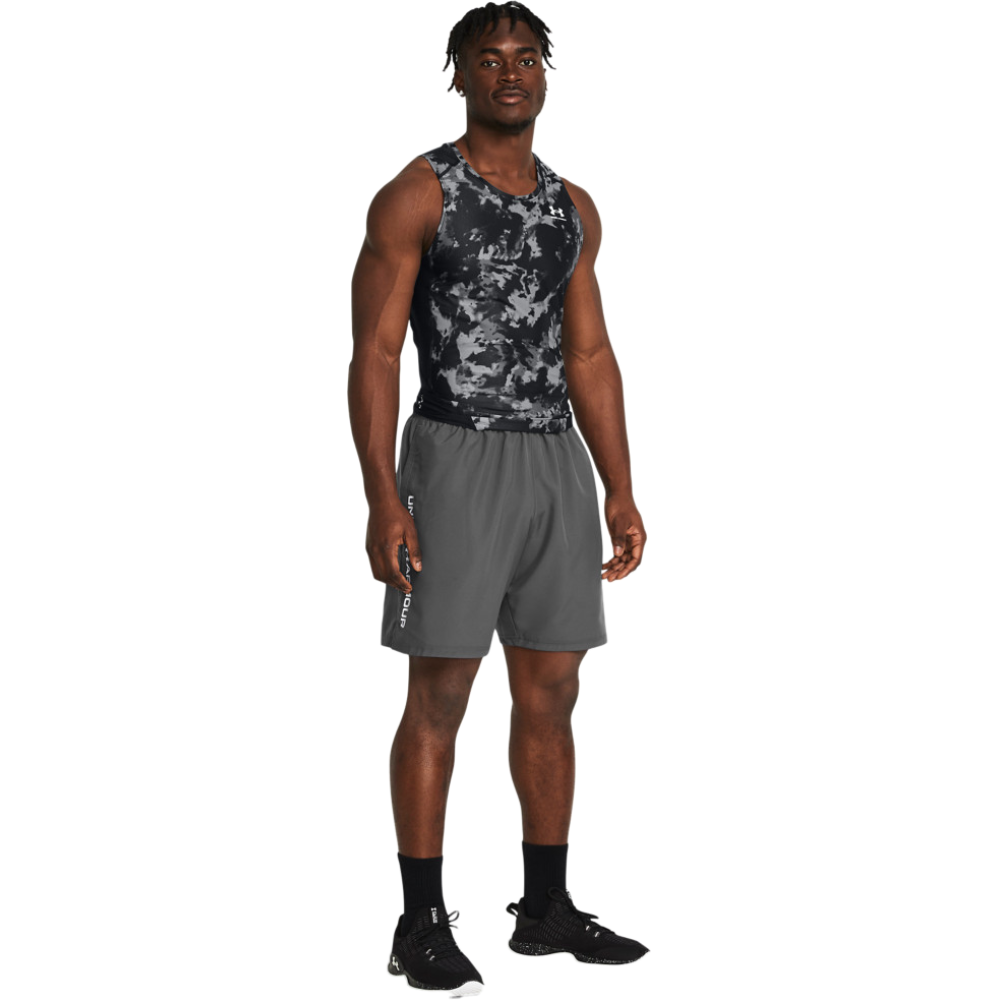 Under Armour Woven Herren Shorts 