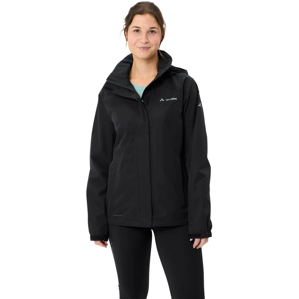 VAUDE Damen Funktionsjacke Escape Light 