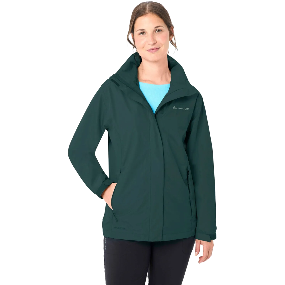 VAUDE Damen Funktionsjacke Escape Light 
