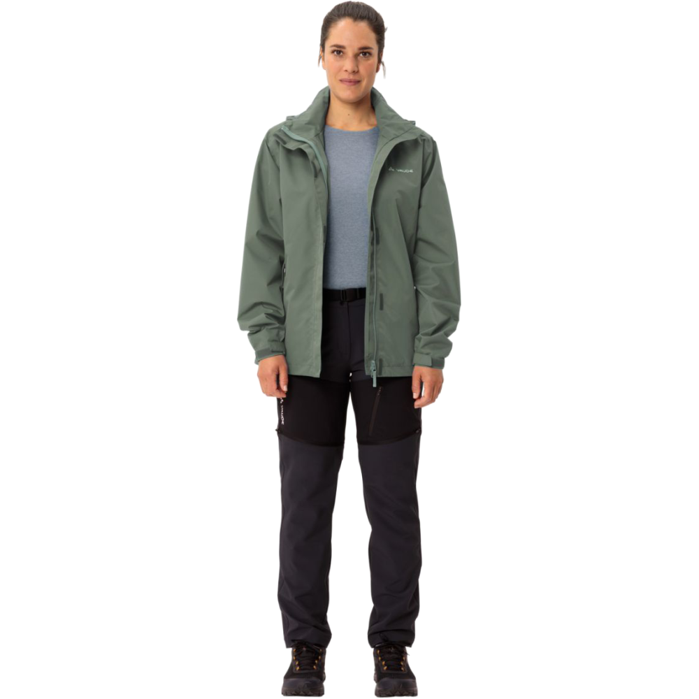 Vaude Damen Jacke Escape Light 40