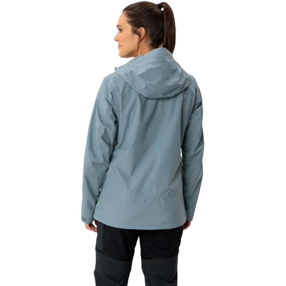 VAUDE Damen Regenjacke Neyland 2.5L 40