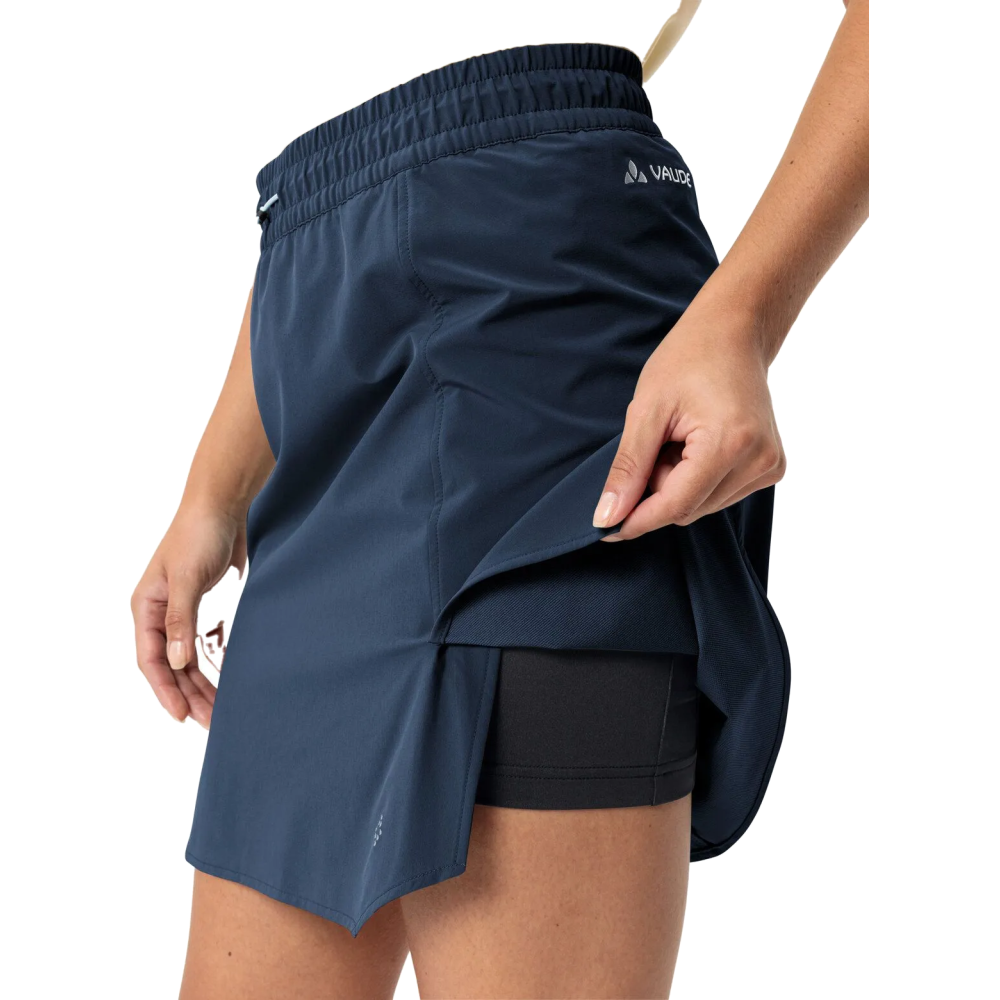 VAUDE Damen Skort Skomer 