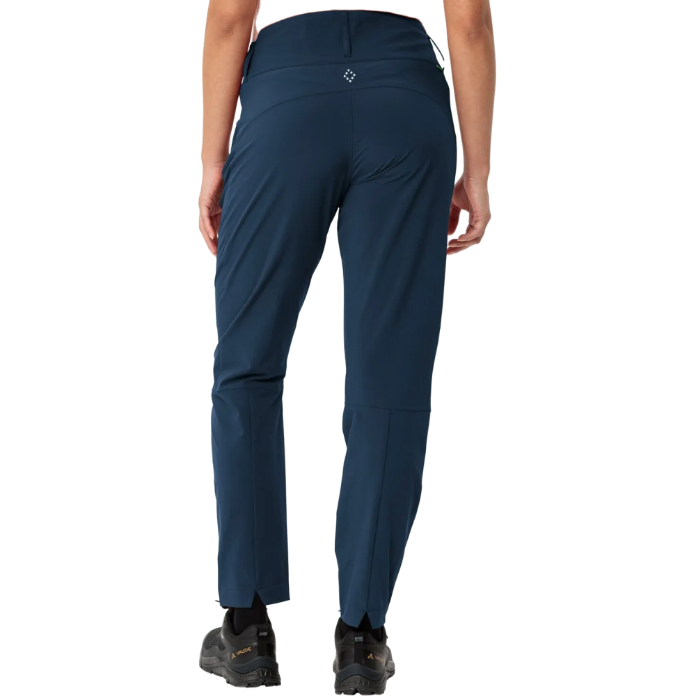VAUDE Damen Trekkinghose Skomer Pants III 
