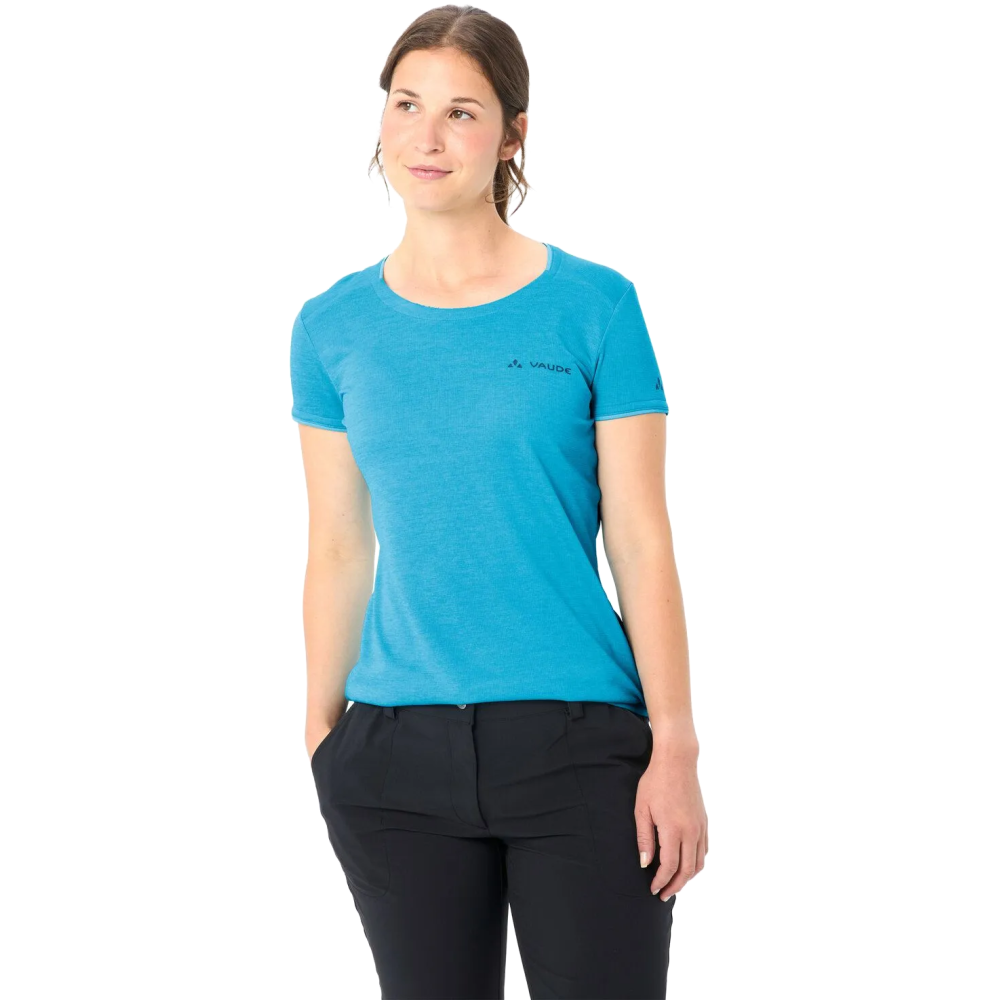 Vaude Essential T-Shirt Damen 