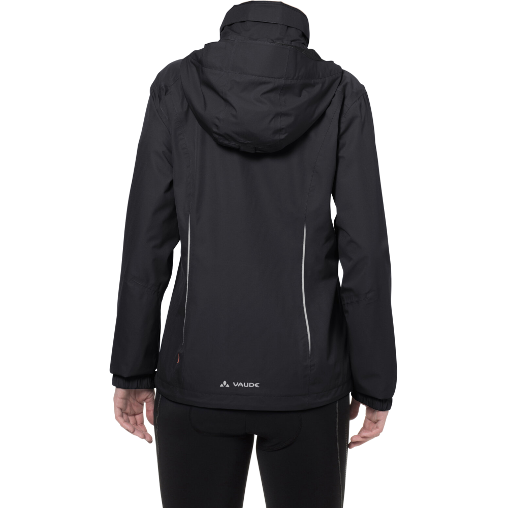Vaude Fahrradjacke Damen Escape Bike Light 
