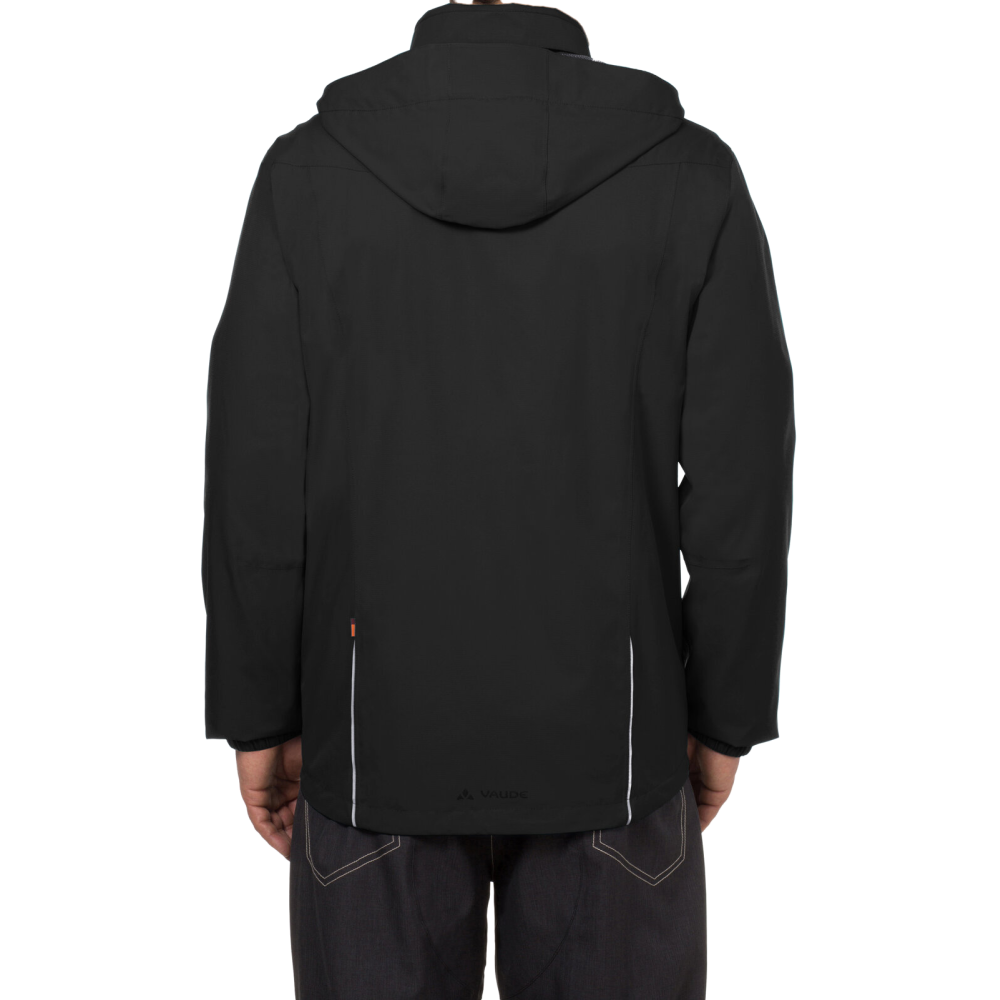 Vaude Fahrradjacke Herren Escape Bike Light S