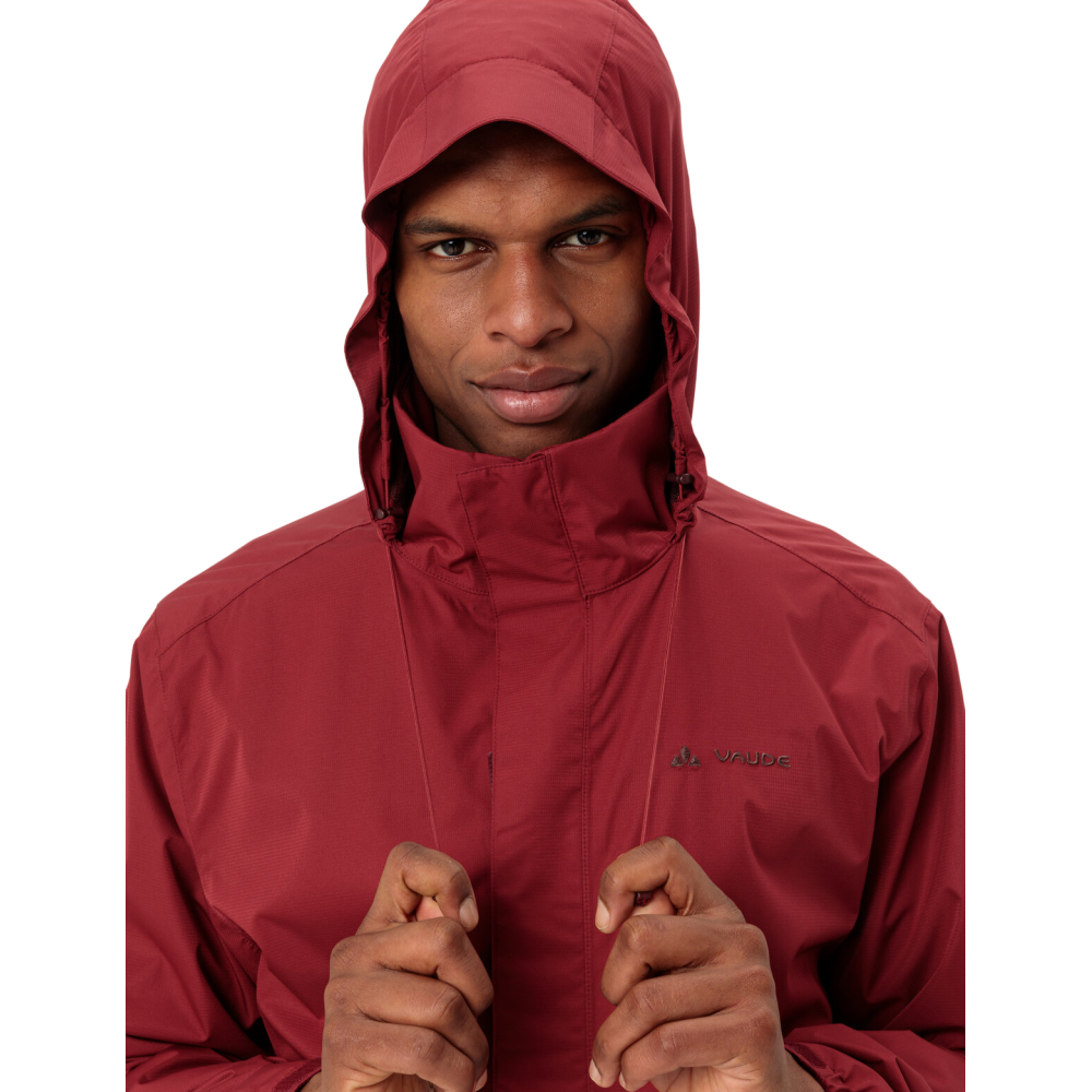 VAUDE Herren Funktionsjacke Escape Light 