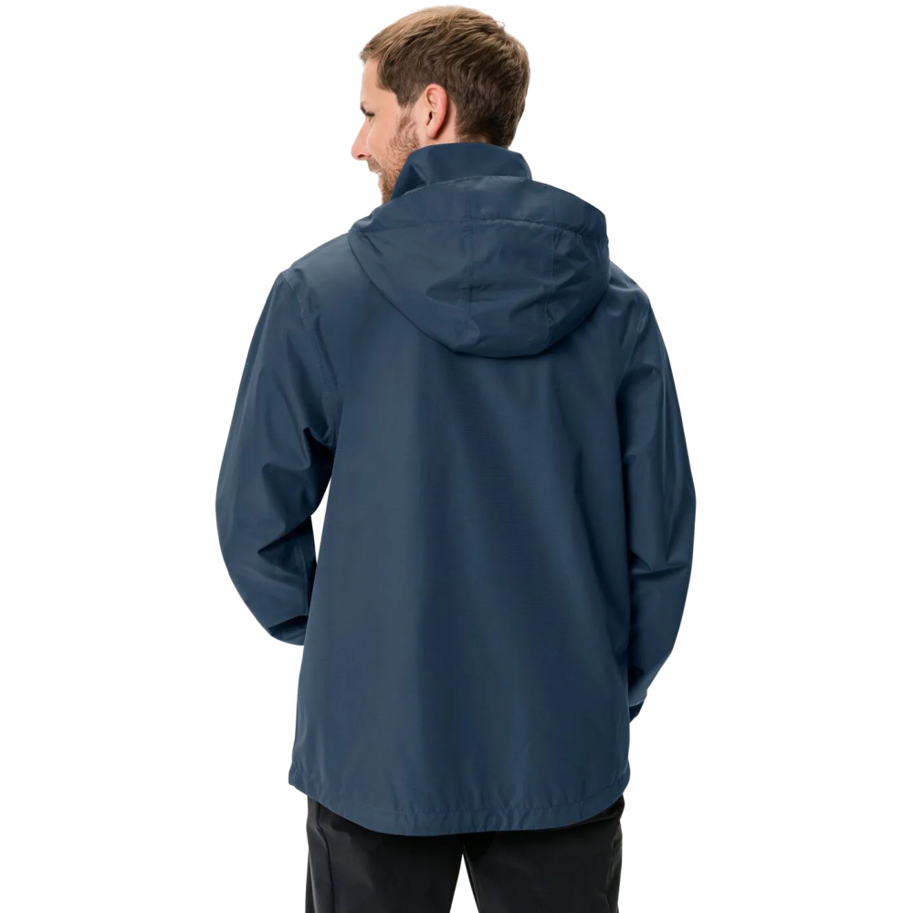VAUDE Herren Funktionsjacke Escape Light 