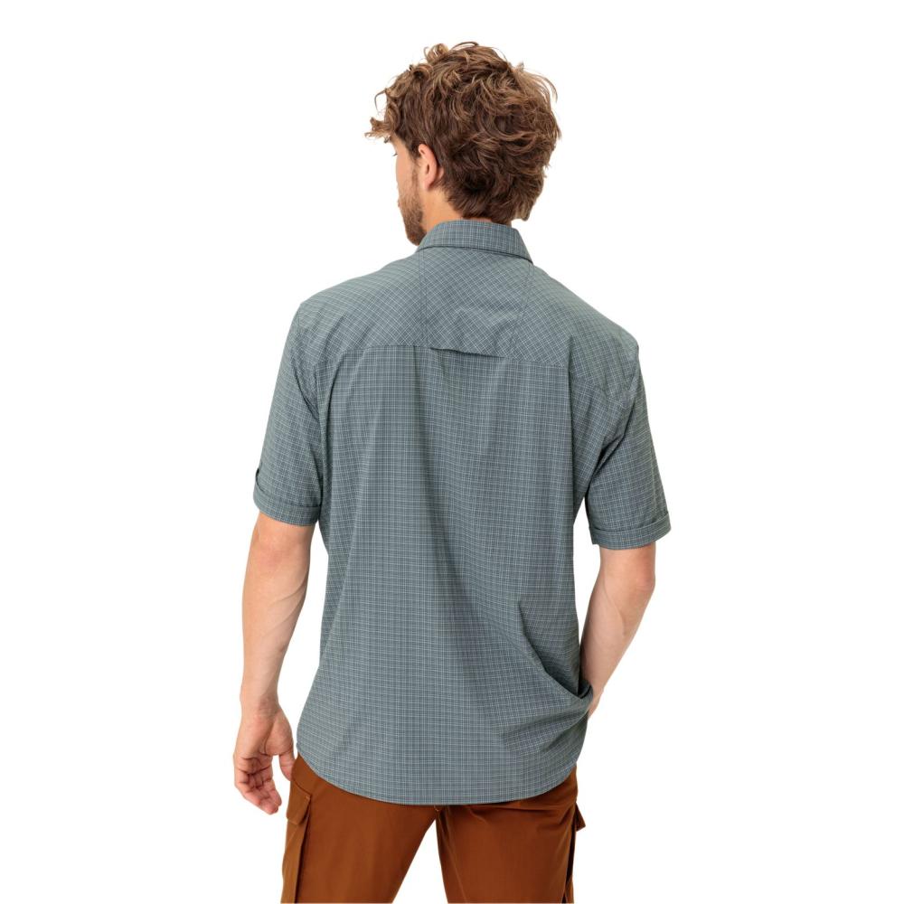 VAUDE Herren Hemd Seiland Shirt IV M