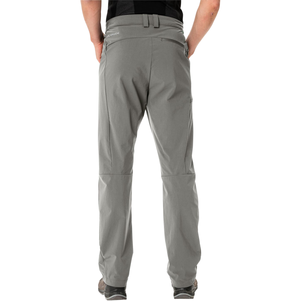 VAUDE Herren Hose Farley Stretch Pants III 54