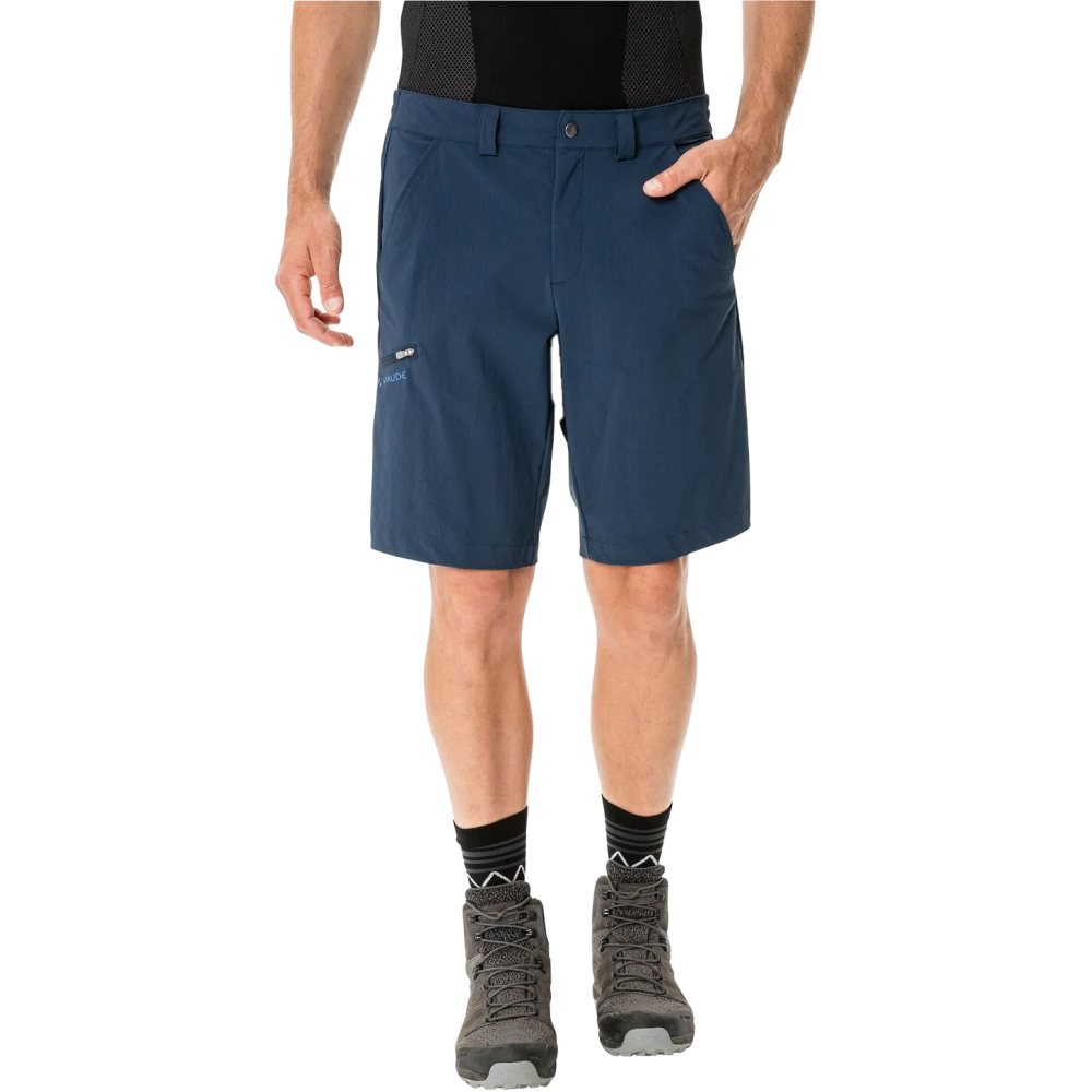 VAUDE Herren Outdoor Shorts Farley Stretch Bermuda 