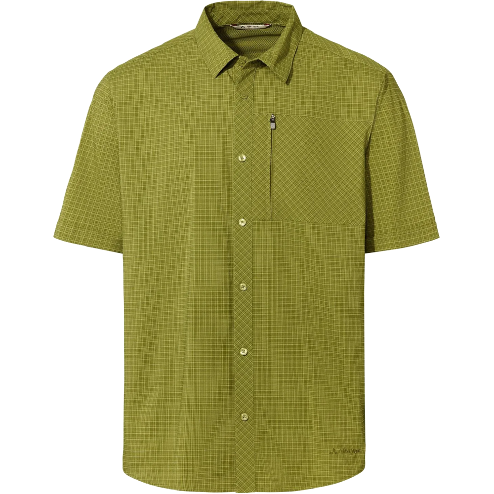 VAUDE Herren Hemd Seiland Shirt IV 
