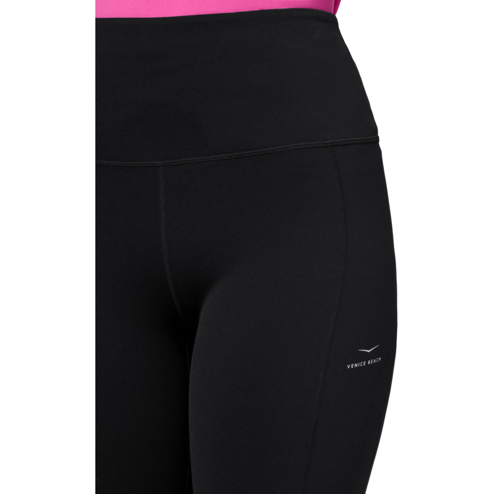 Venice Beach Amelia 3/4 Damen Sportleggings 