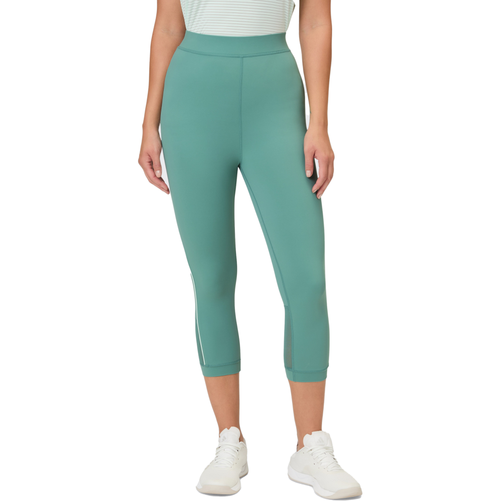 VENICE BEACH Damen Leggings Kimberly 1117 3/4 