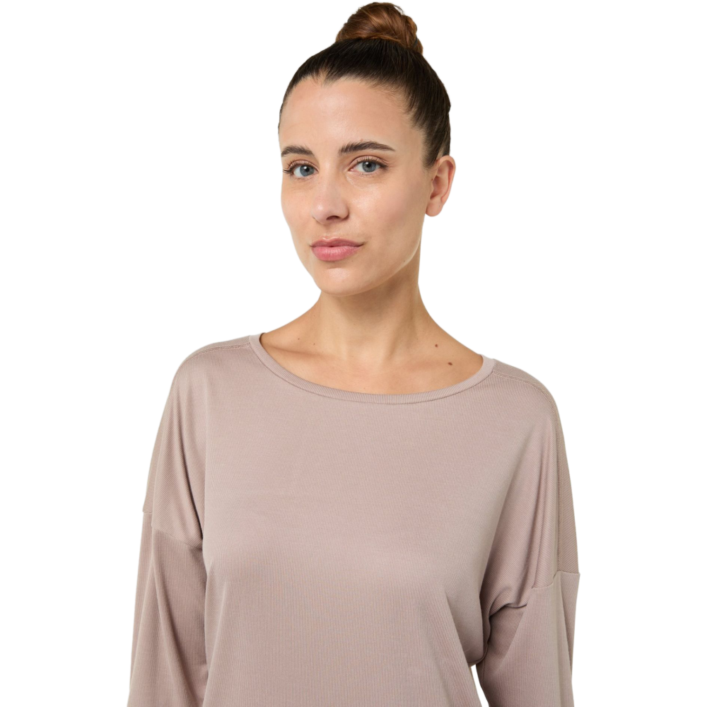 Venice Beach Damen Longsleeve  
