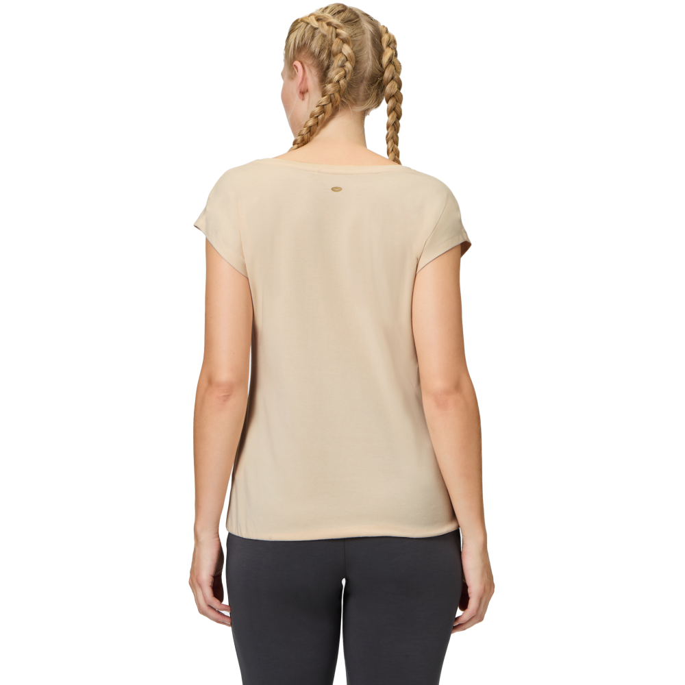 Venice Beach Damen Sport T-Shirt Wonder S