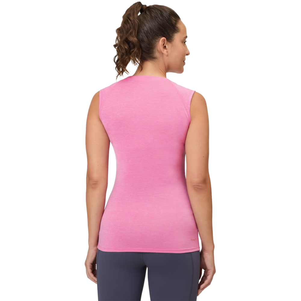 VENICE BEACH Damen T-Shirt Eleamee 