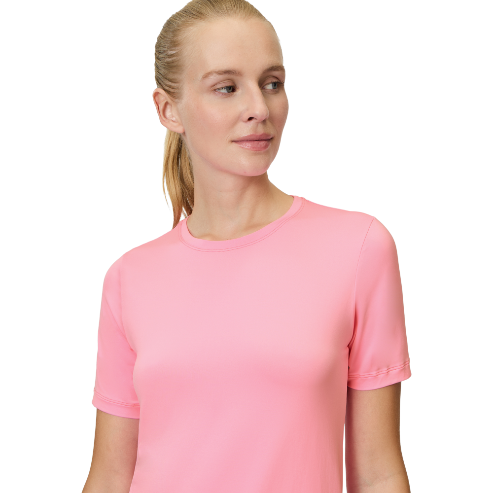 VENICE BEACH Damen T-Shirt Sia DL M