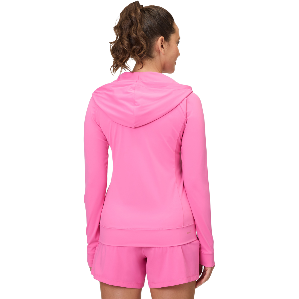 VENICE BEACH Damen Trainingsjacke Getha 1117 