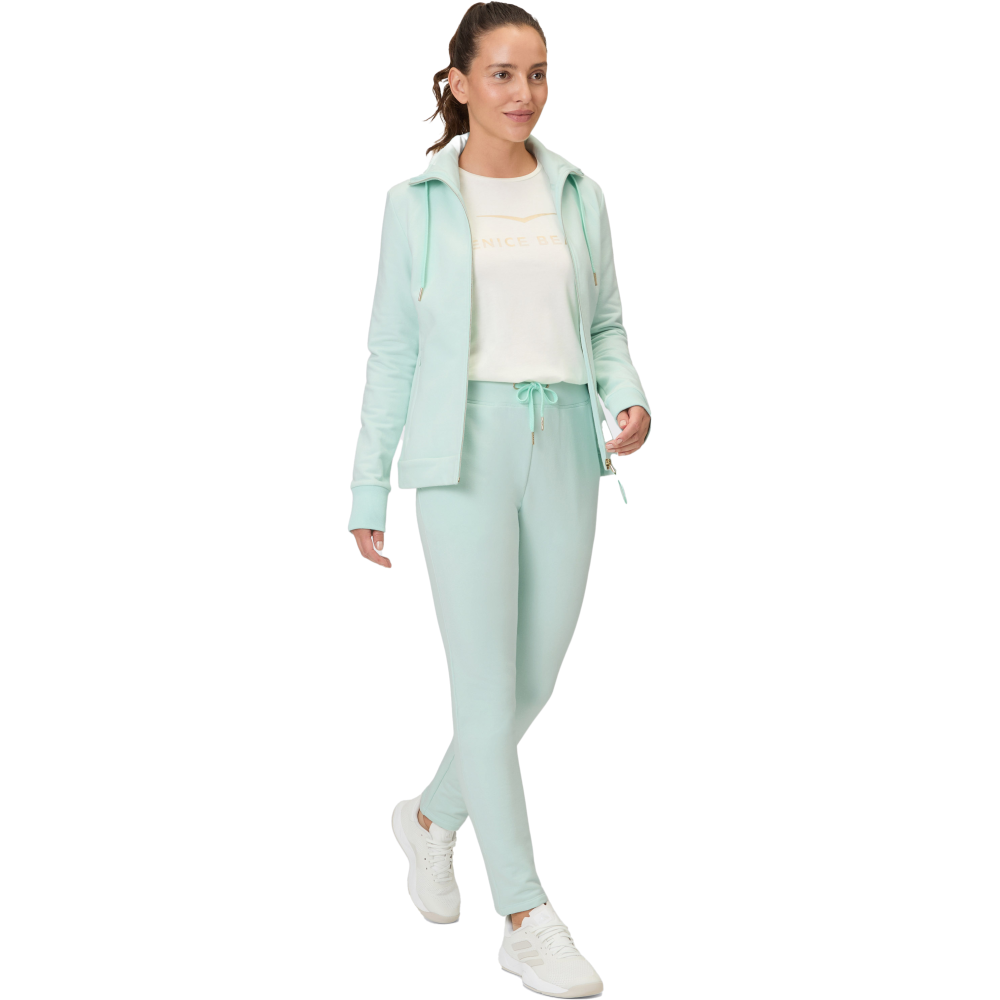 VENICE BEACH Damen Trainingsjacke VB Caron 