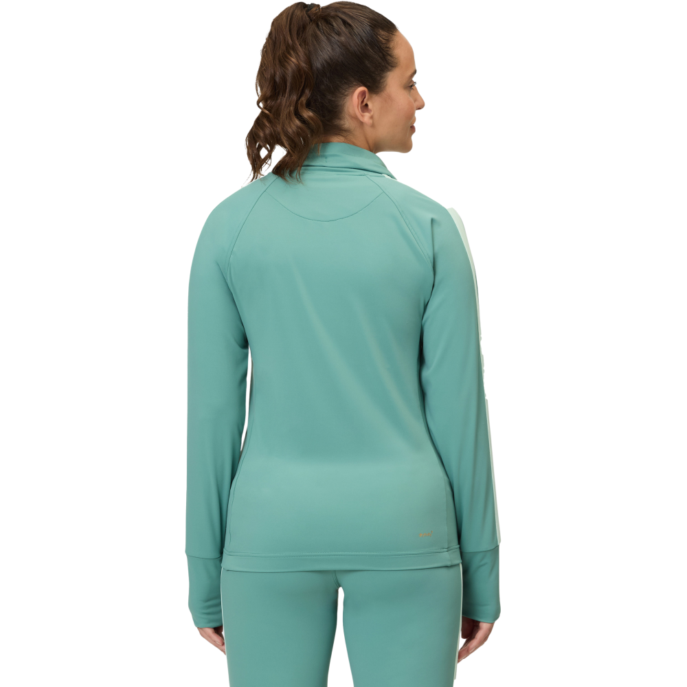 VENICE BEACH Damen Trainingsjacke VB Morris 