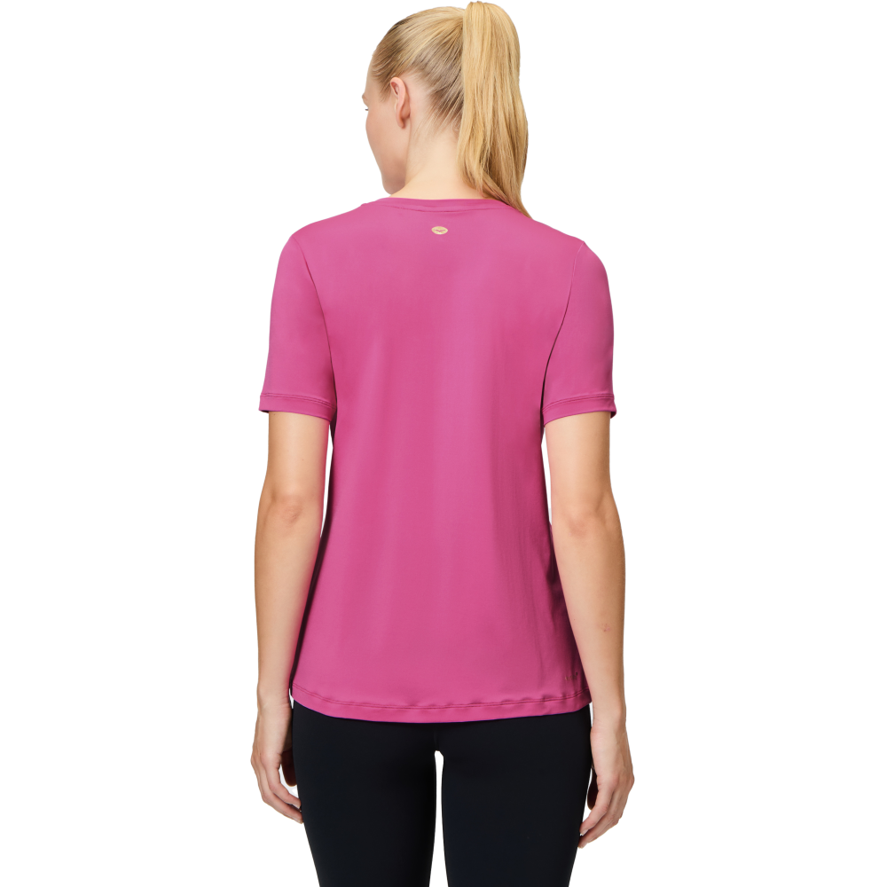 VENICE BEACH Damen T-Shirt Sia DL L