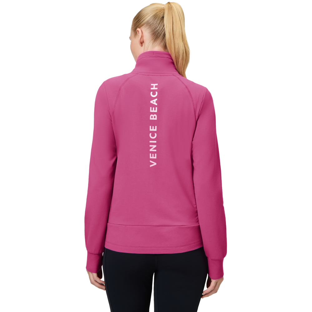 VeniceBeach Florence 4080 OB01 Sweatjacke 