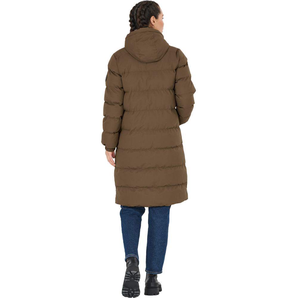 Whistler Damen Mantel Abella Padded 
