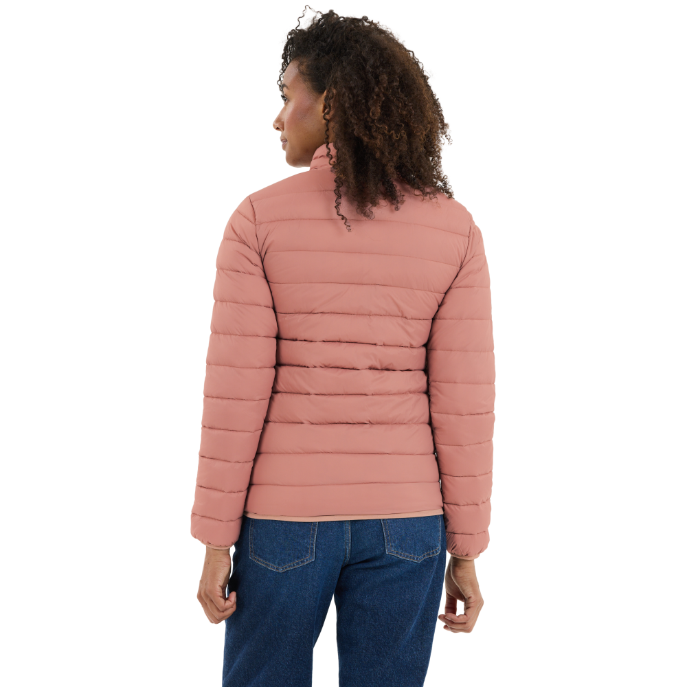 Whistler Damen Arubi Light Puffer Jacket 