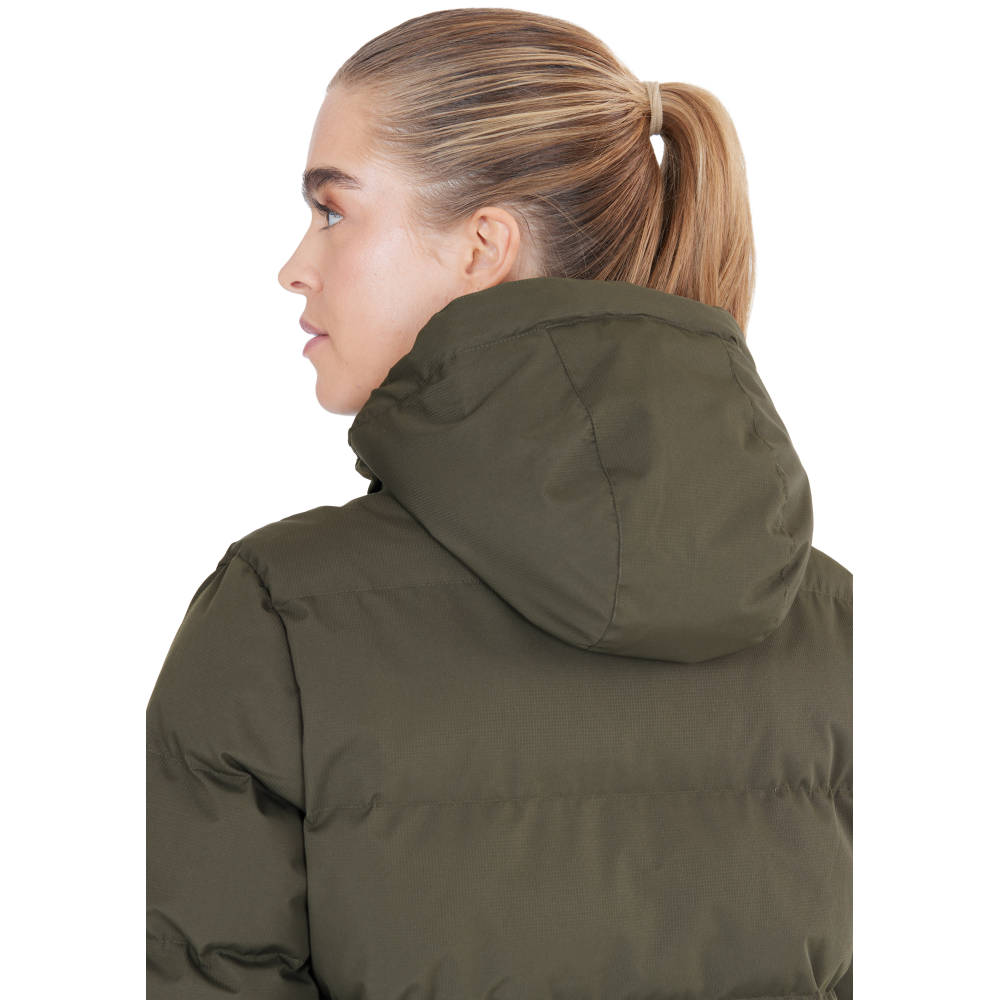 Whistler Damen Mantel Abella Padded 36