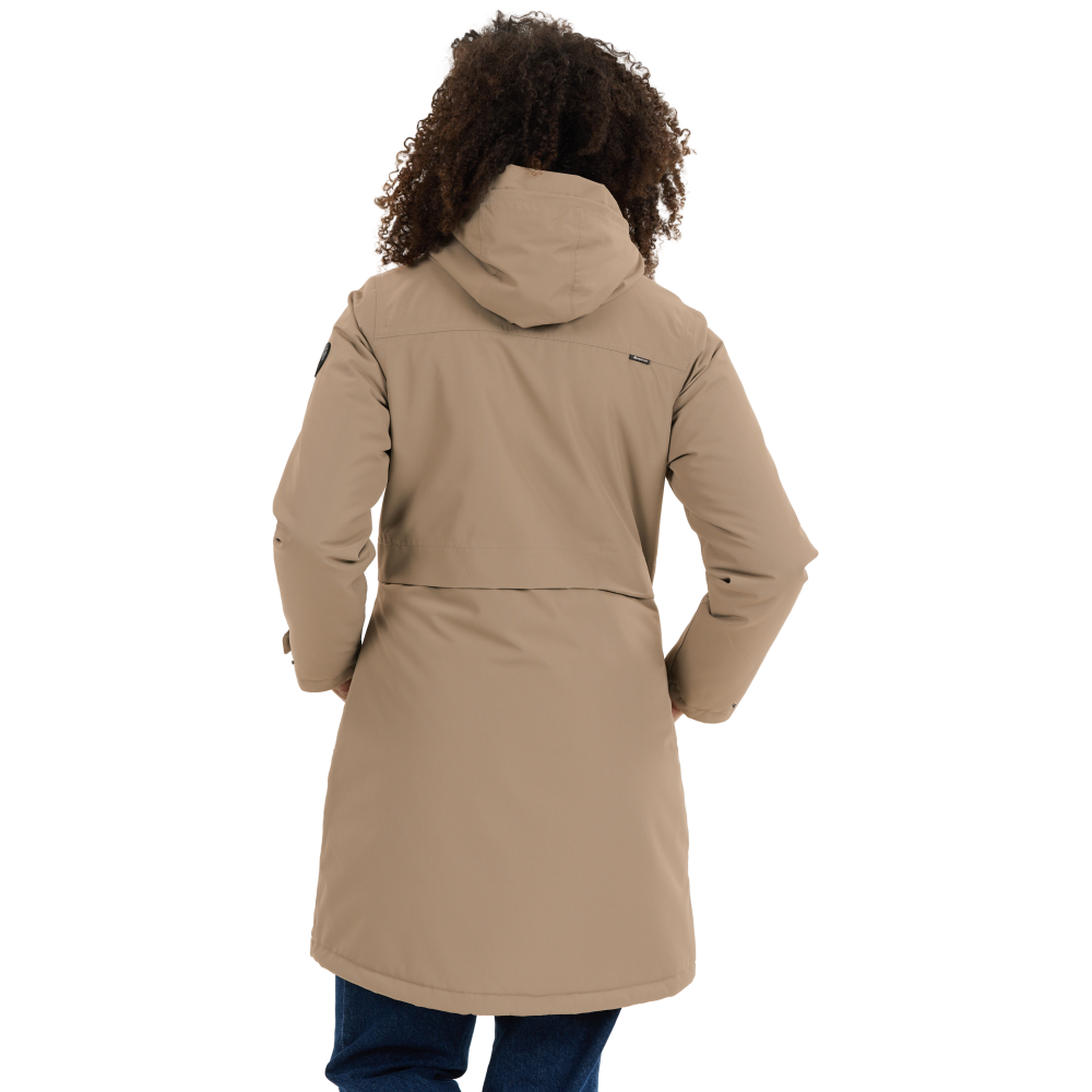 Whistler Damen Parka Mullie 