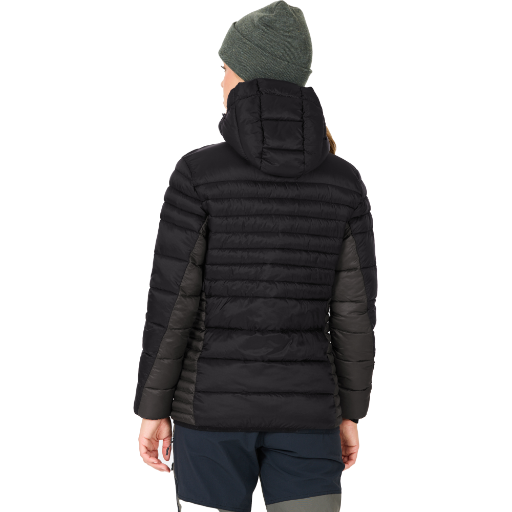 Whistler Damen Puffer Jacke Trival Light 