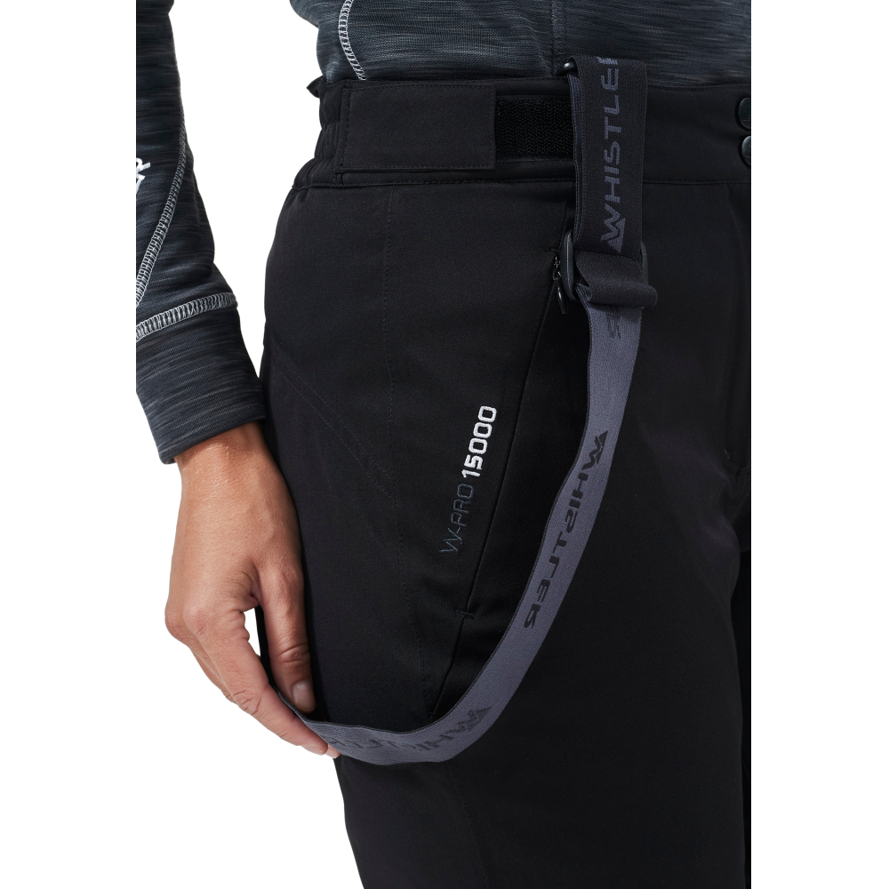 Whistler Damen Skihose 