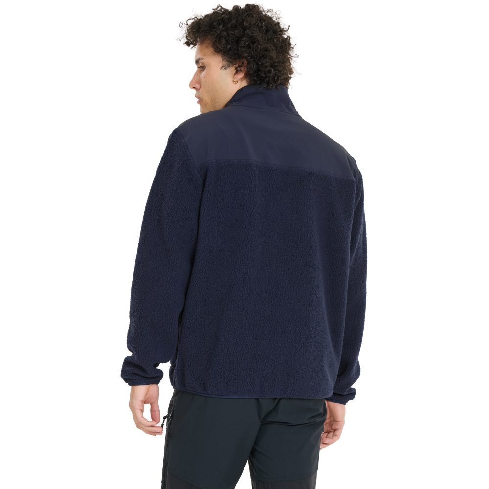 Whistler Herren Felis Teddy Jacket XL