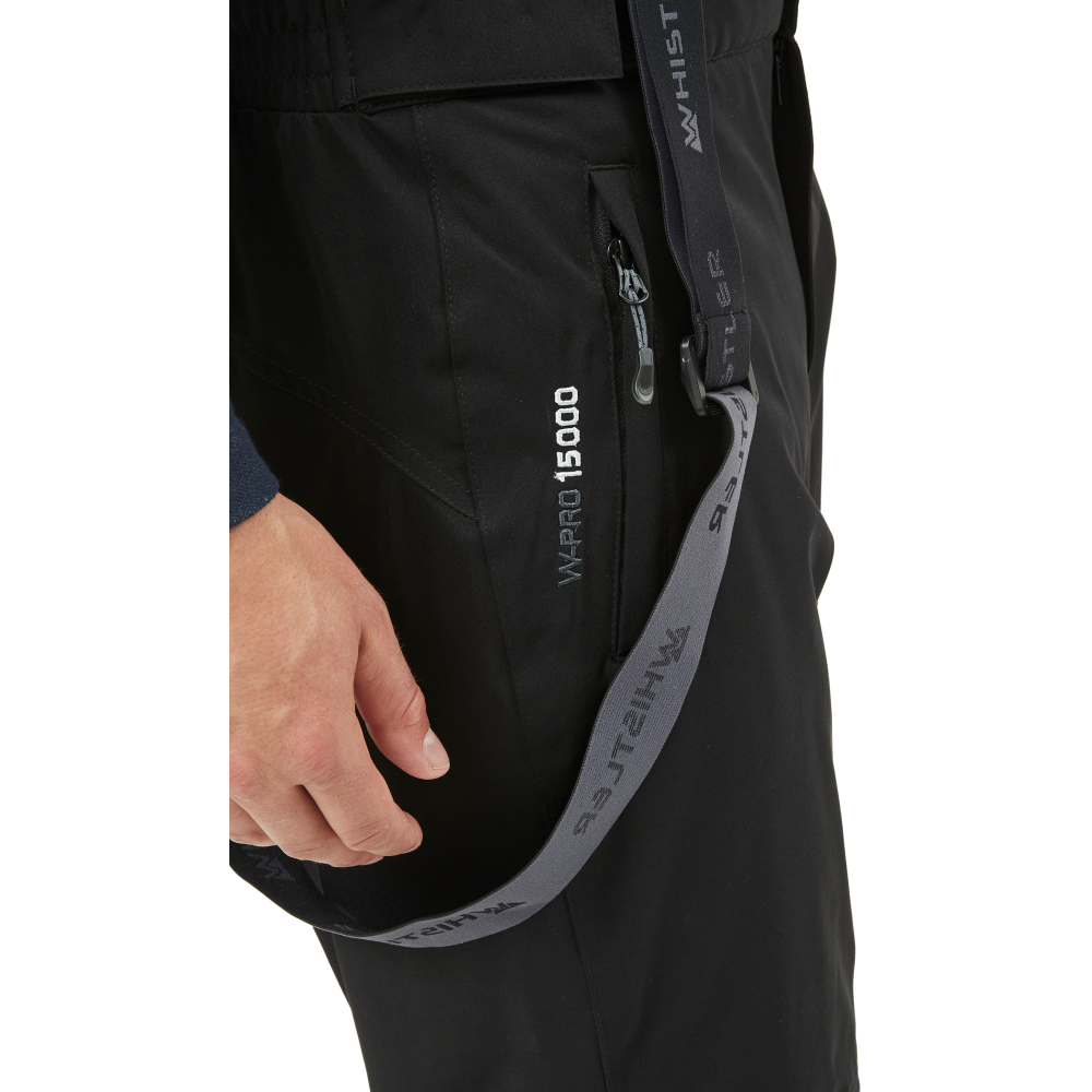 Whistler Herren Skihose Gippslang M Functional W-Pro 15000 
