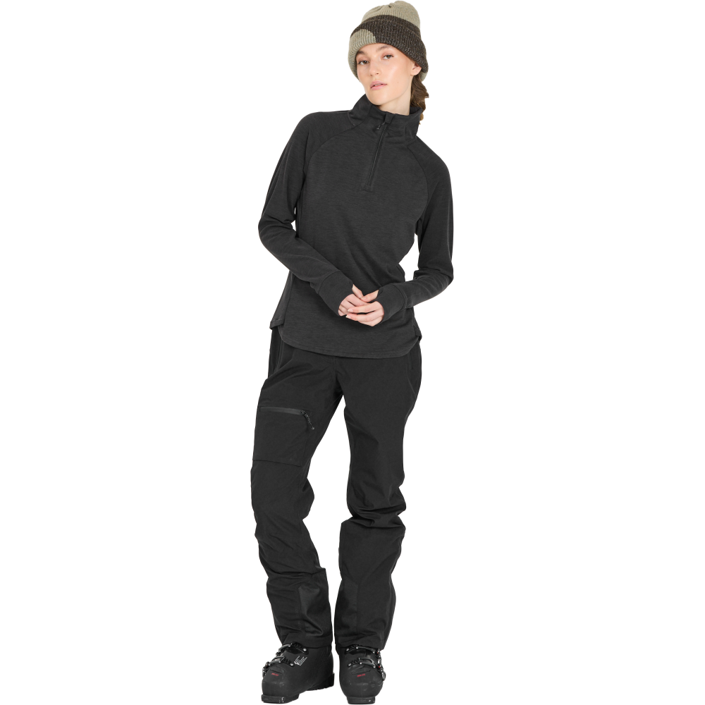 Whistler Midlayer Kajsa für Damen 36