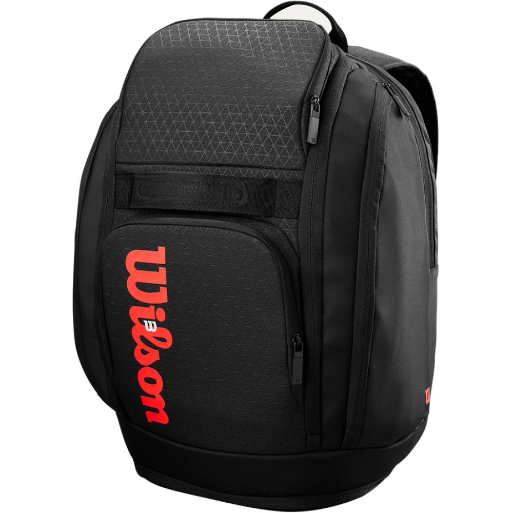 Wilson CLASH V3 BACKPACK Tennis Rucksack -