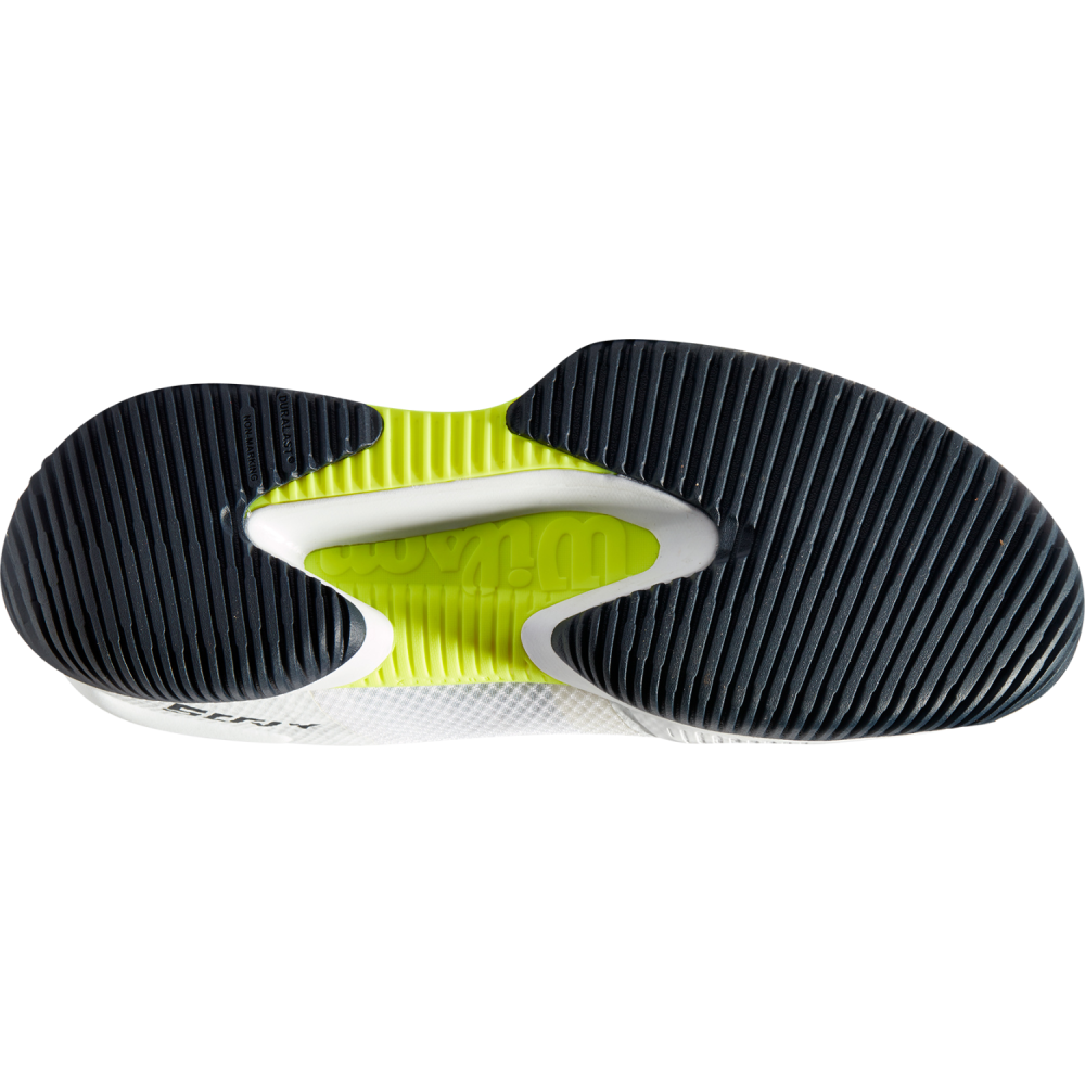 Wilson Herren Tennisschuh Kaos Swift "Outer Space" 