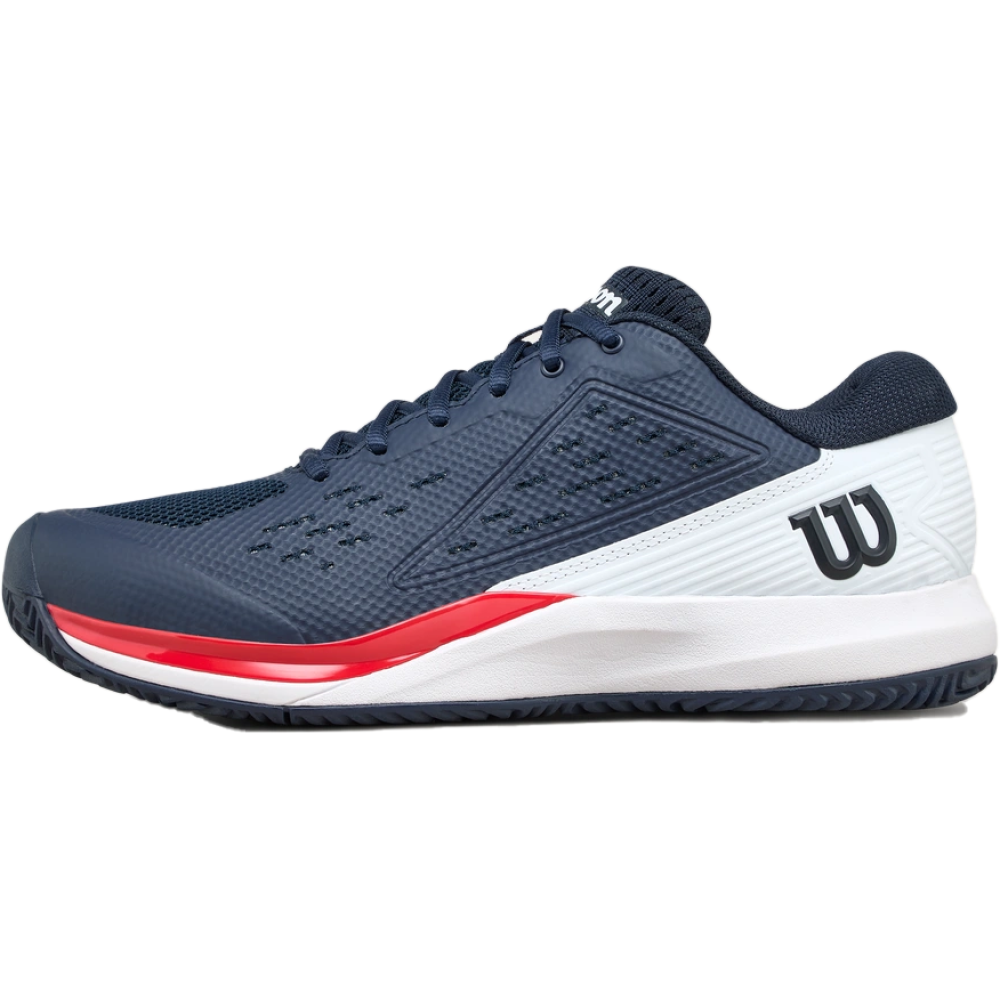 WILSON Herren Tennisschuhe Rush Pro Ace 