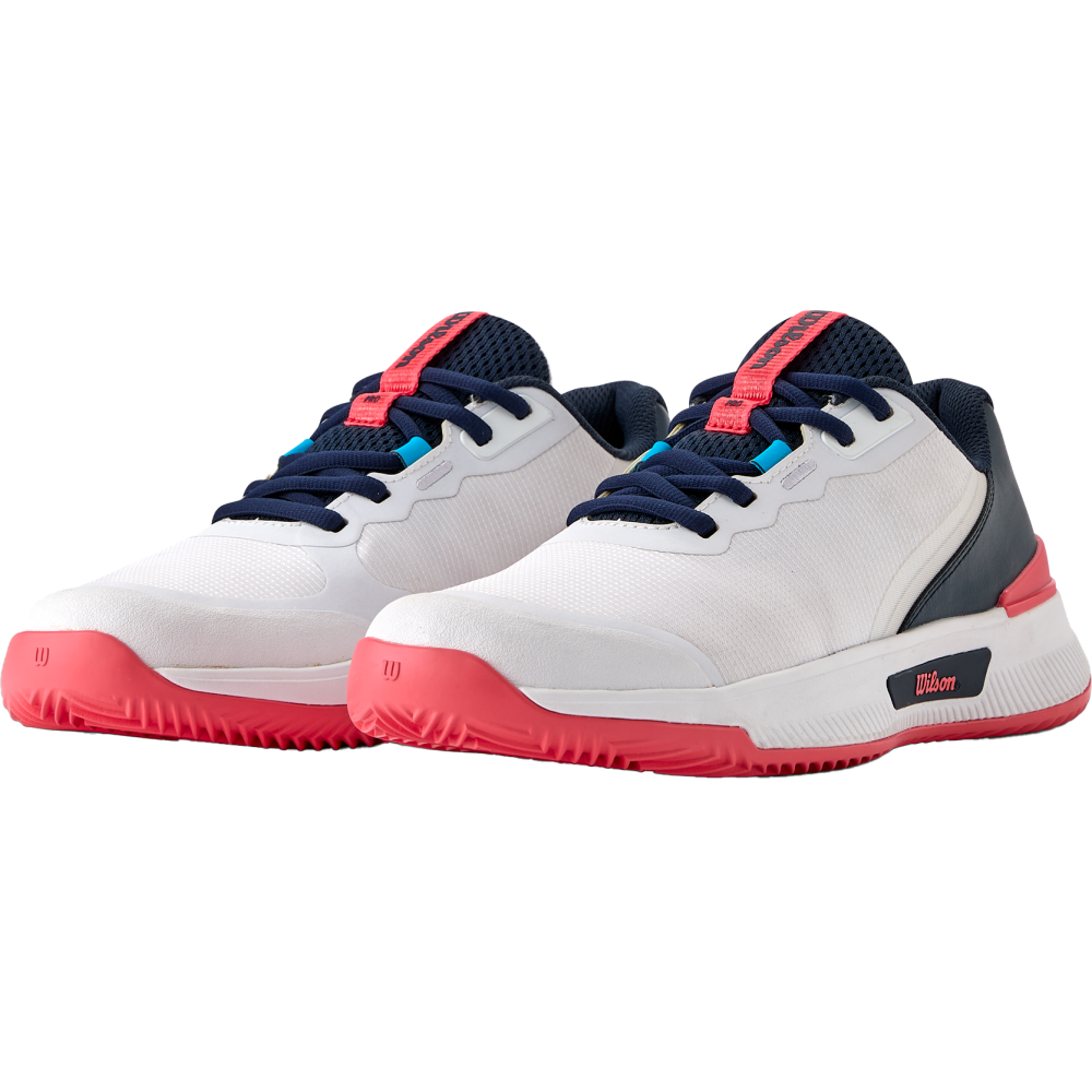 Wilson Intrigue Pro Clay Tennisschuhe Damen 