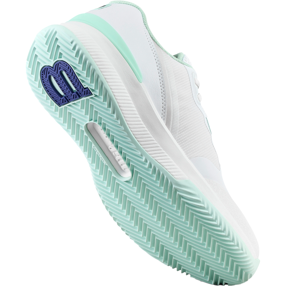 Wilson Intrigue Pro Clay Tennisschuhe Damen 