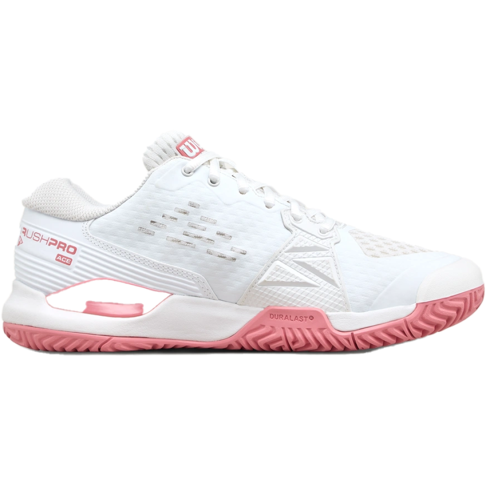 WILSON Kinder Tennisschuhe Rush Pro Ace JR 
