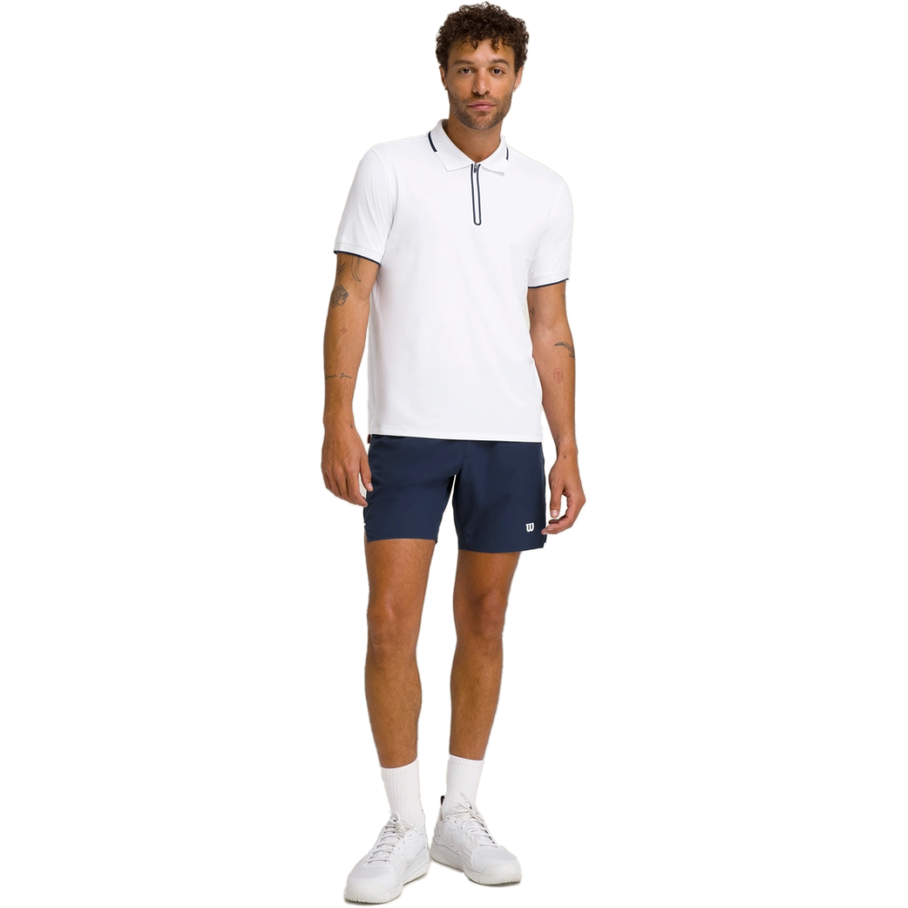 WILSON Herren Shorts Tournament Short V2 M