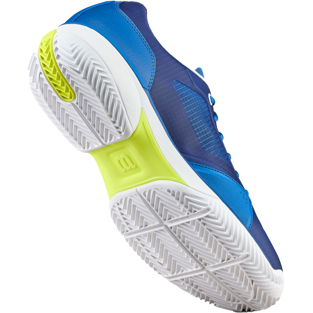 Wilson Rush Lite 5 Clay Tennisschuh Herren 