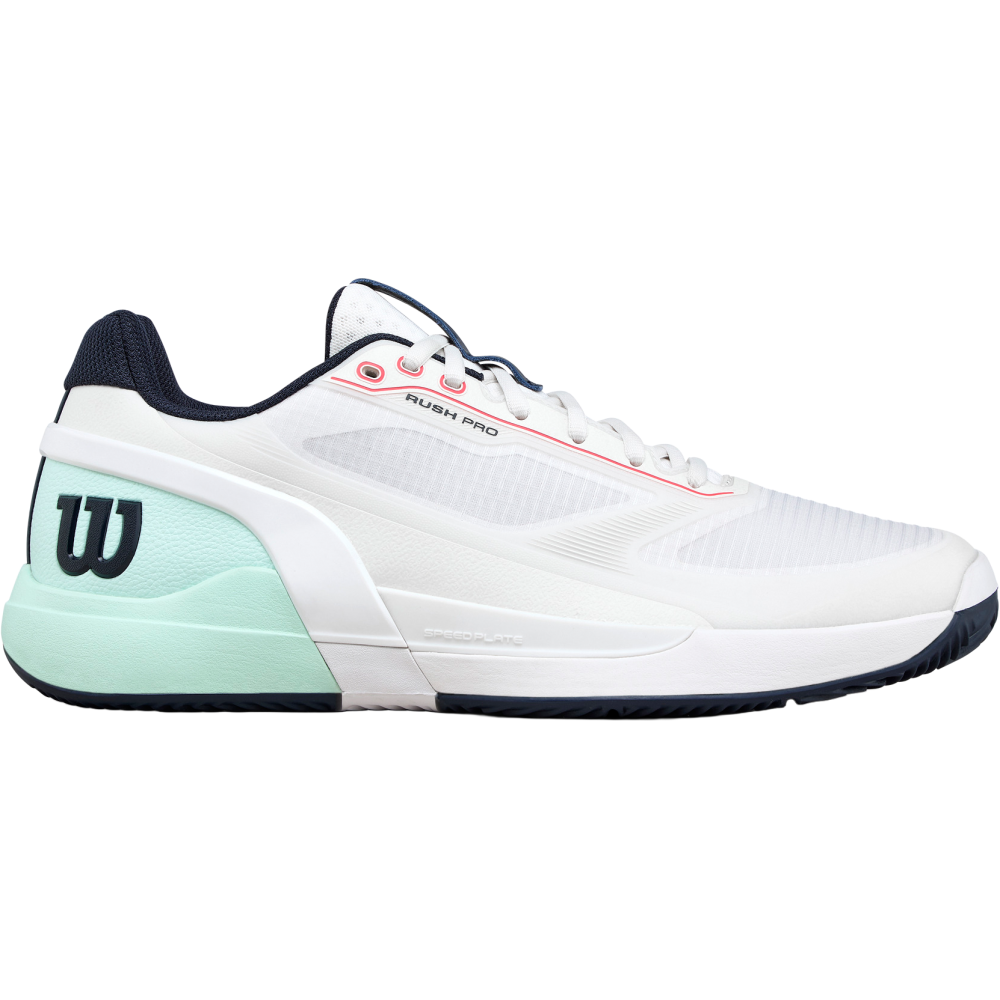 Wilson RUSH PRO 5 CLAY Herren Tennisschuh 10
