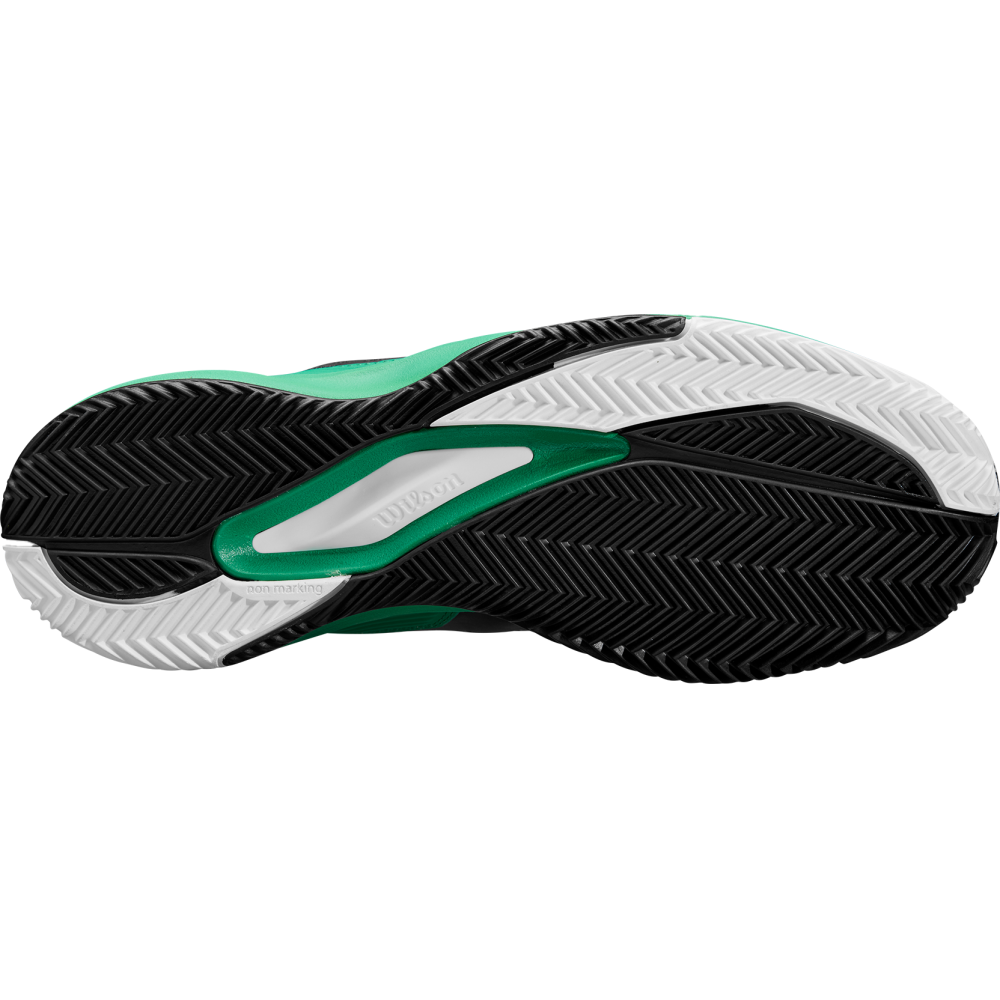 Wilson Rush Pro Ace Clay Tennisschuhe 10
