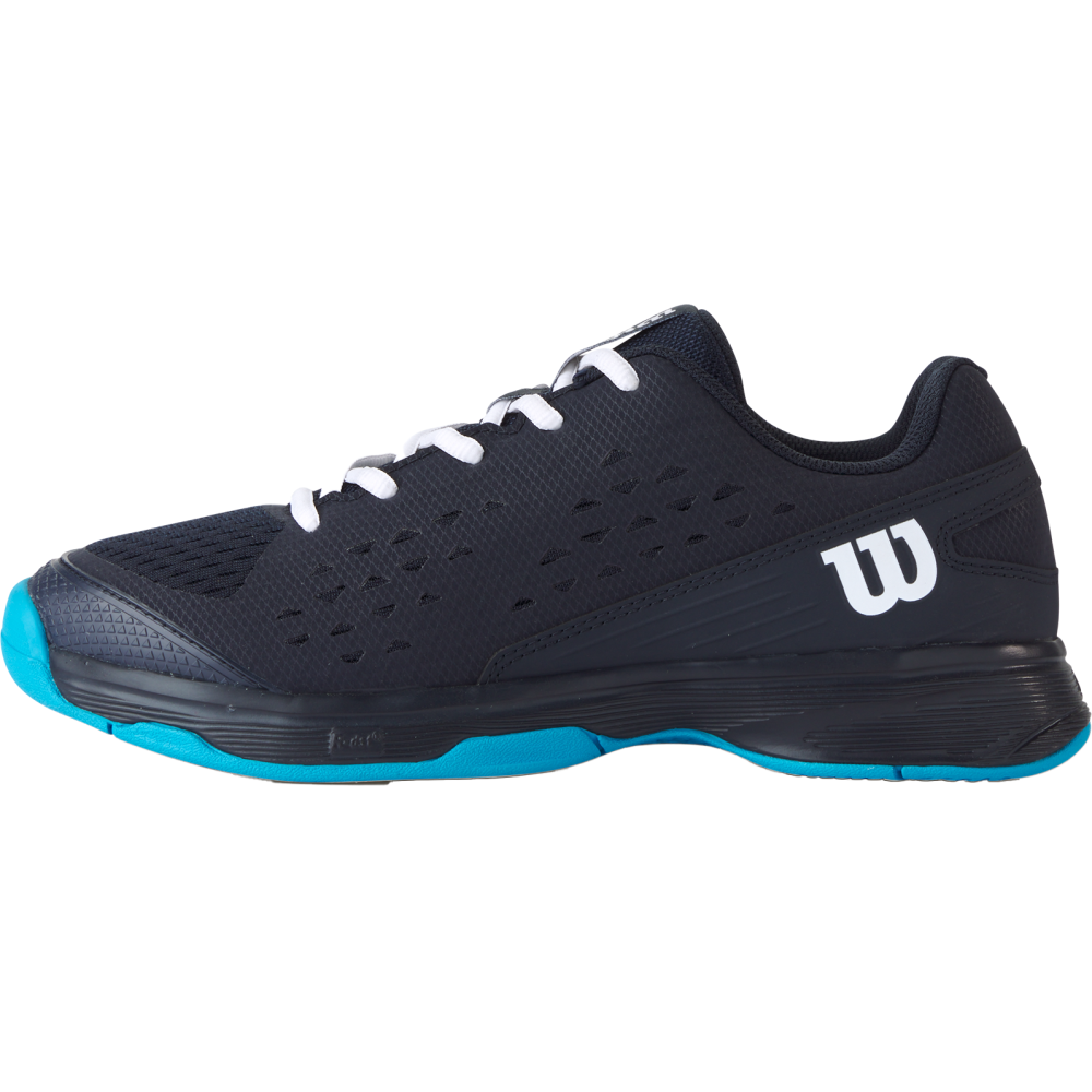 Wilson Rush Pro Kinder Tennisschuhe 1b