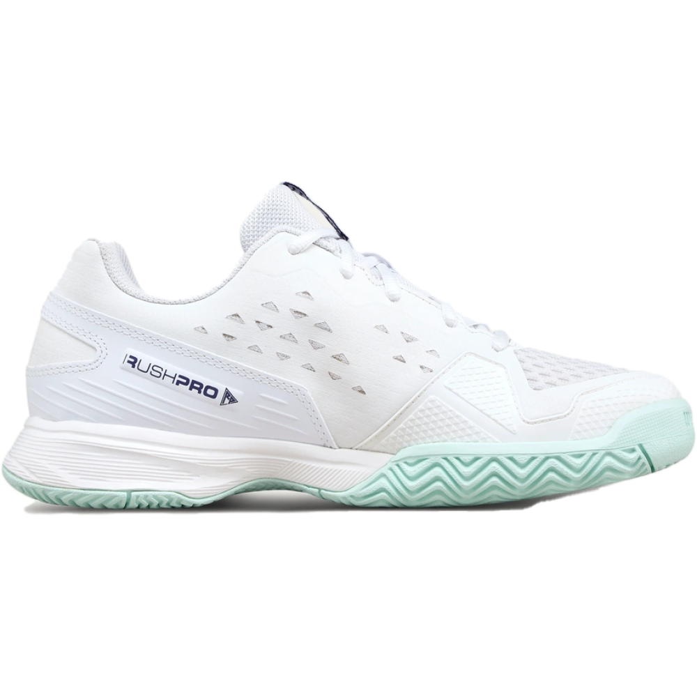Wilson Rush Pro Kinder Tennisschuhe 