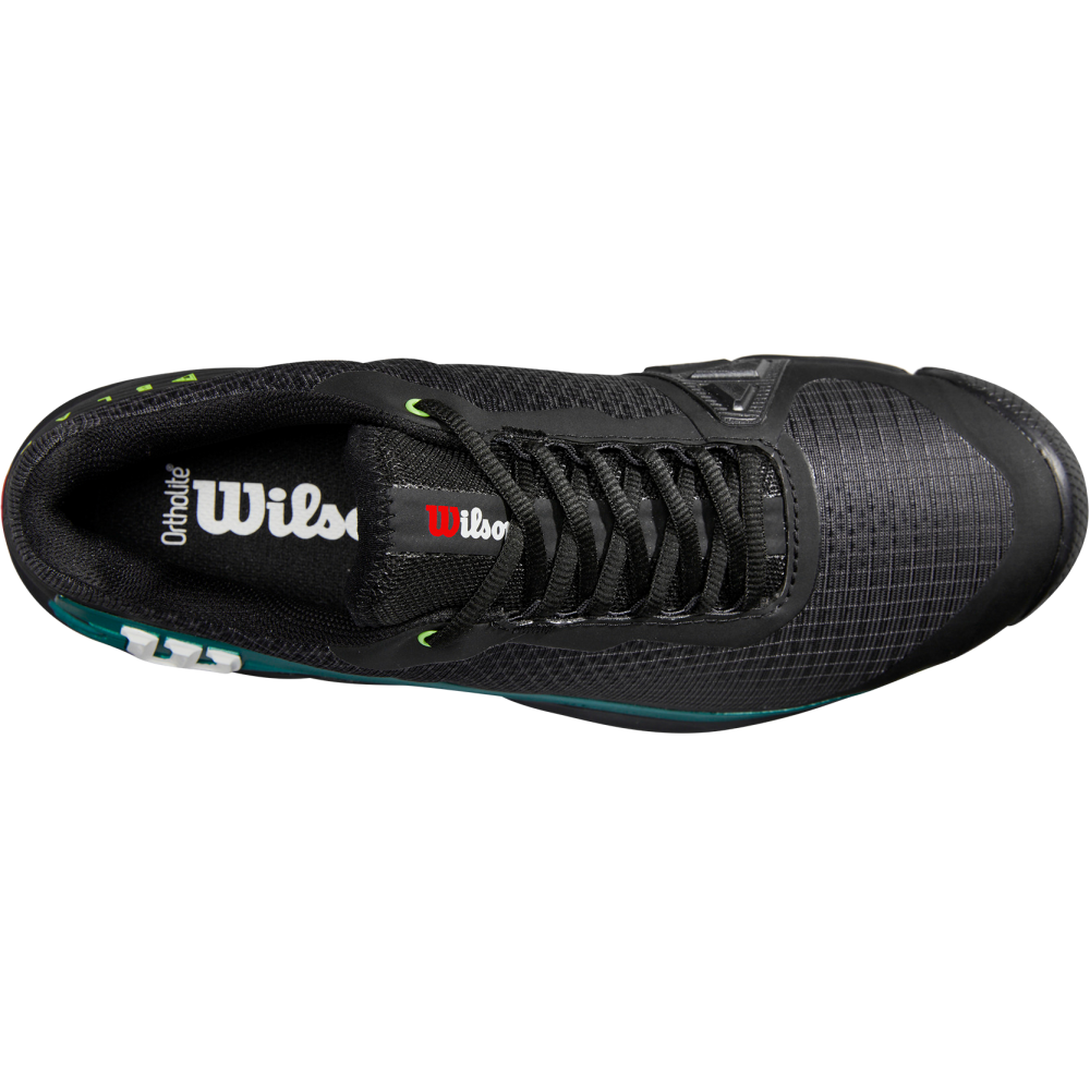 Wilson Sandplatzschuh Herren Rush Pro 4.0 11,5